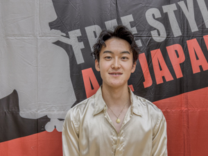 小林 慈怜 選手